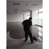 哈爾濱環(huán)氧樹脂地坪 哈爾濱地坪施工