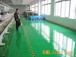 哈爾濱專業環氧樹脂地坪漆服務 耐用美觀，滿足多樣化需求